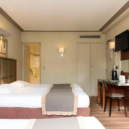 Berne Opera Hotel 3*