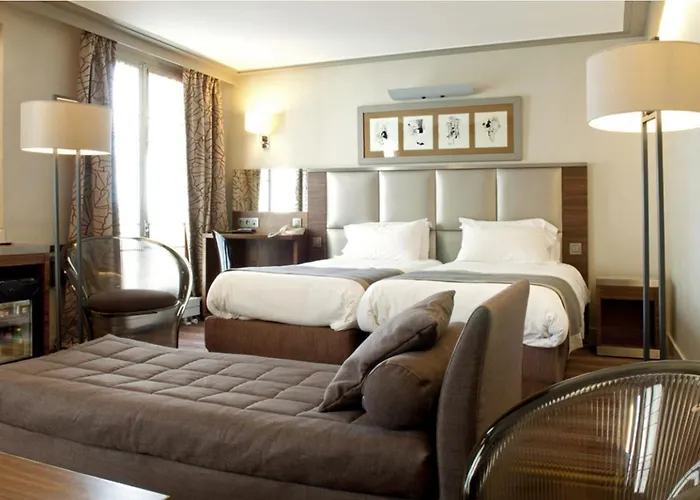 Berne Opera 3* Parigi