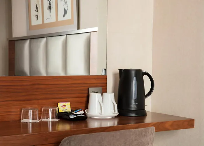 Berne Opera Hotel Parigi