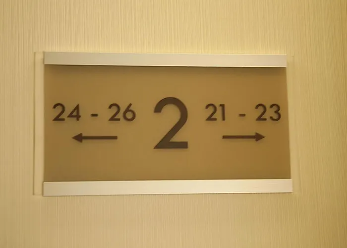 Hotel Berne Opera Parigi