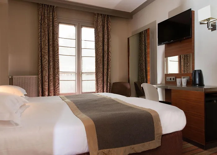 Berne Opera Hotel 3*