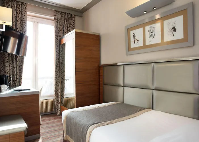 Berne Opera Париж