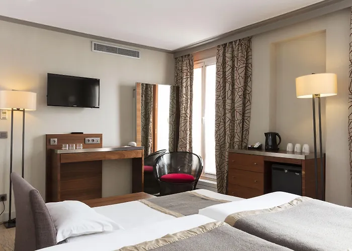 Berne Opera Париж