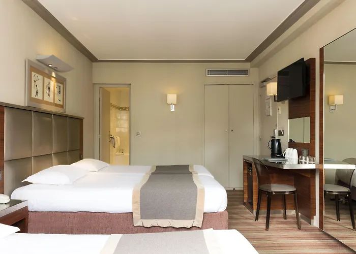 Hotel Berne Opera 3*