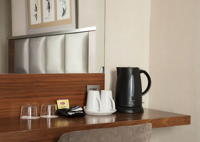 Berne Opera Hotel Paris