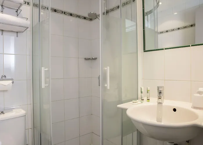 Berne Opera Hotel 3*