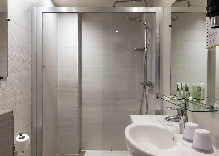 Berne Opera Hotel 3*