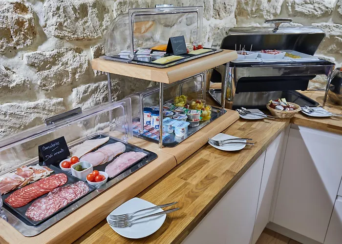 Berne Opera 3* Париж