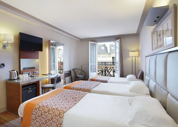 Berne Opera Hotel 3*