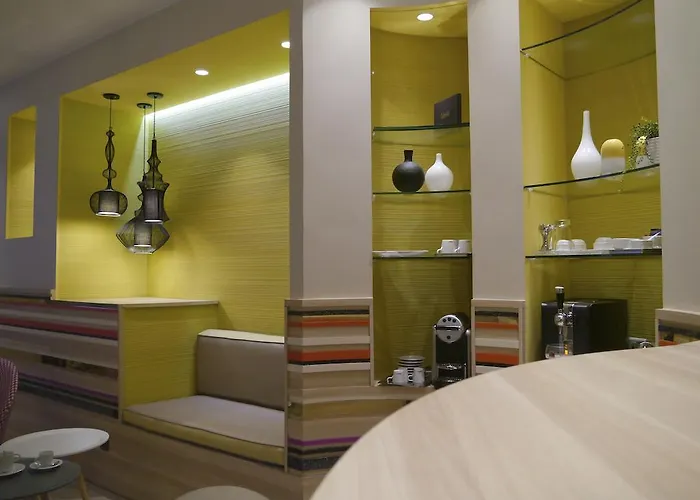 Berne Opera 3* Parigi