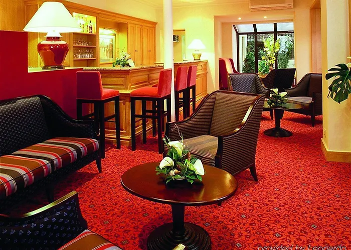 Berne Opera 3* Parigi