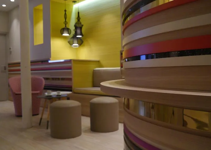 Berne Opera Париж