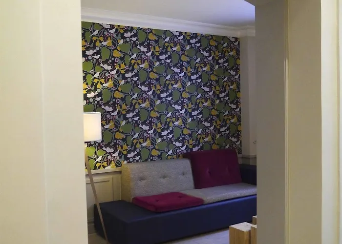 Berne Opera Hotel 3*