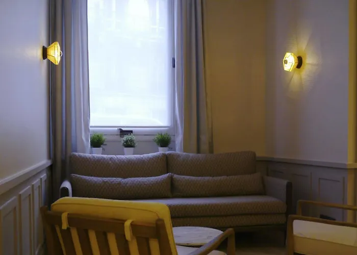 Berne Opera 3* Париж