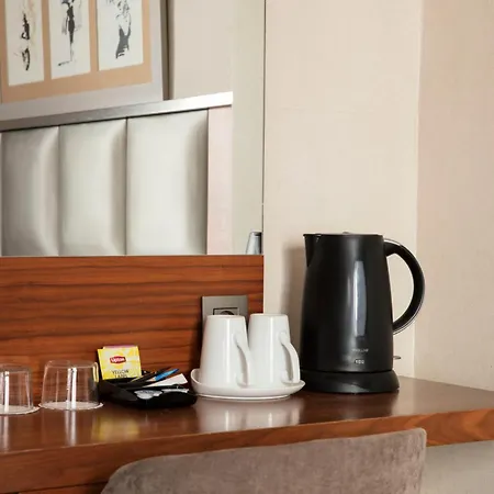 Berne Opera Hotel Parijs