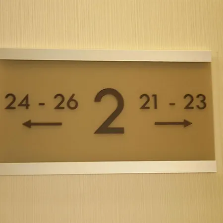 Hotel Berne Opera Parijs