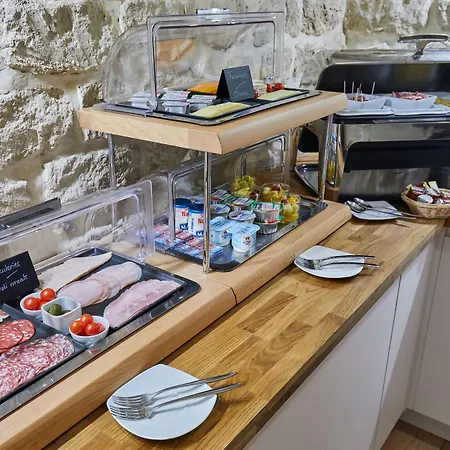 Berne Opera 3* Parijs