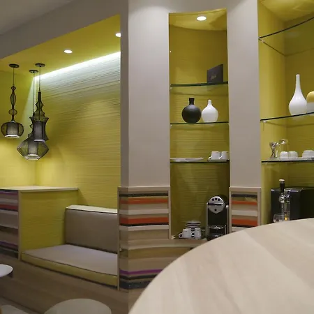 Berne Opera 3* Parijs