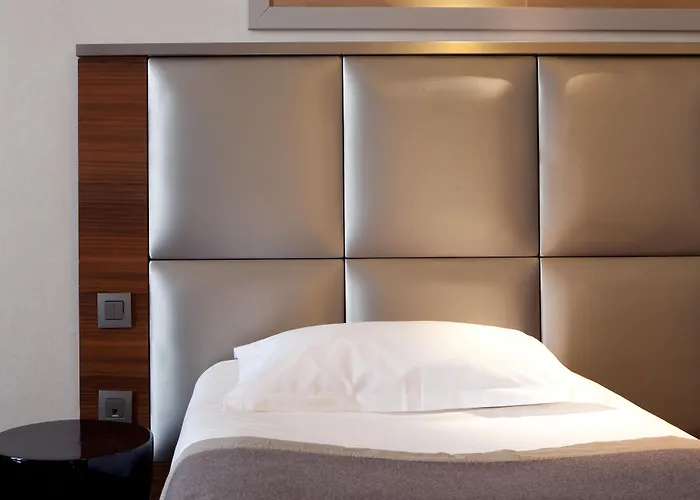 Hotel Berne Opera 3*