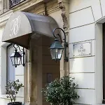 Berne Opera 3* Париж