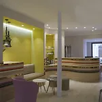 Отель Berne Opera 3*