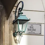 Berne Opera Отель