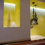 Отель Berne Opera 3*