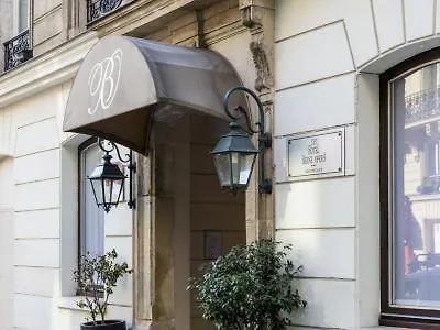 Berne Opera 3* Paříž