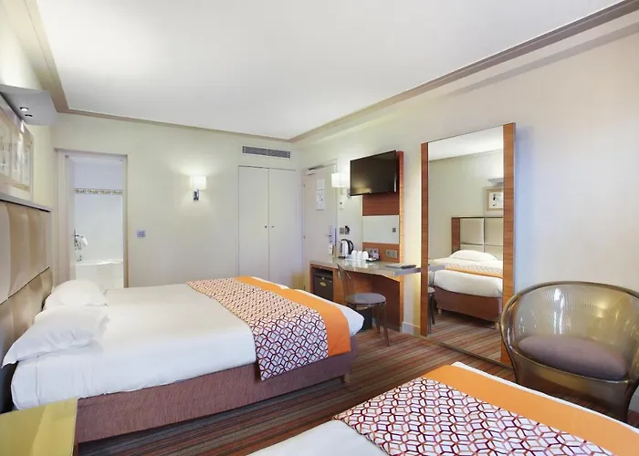 Berne Opera Hotel