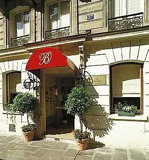 Berne Opera 3* Paříž
