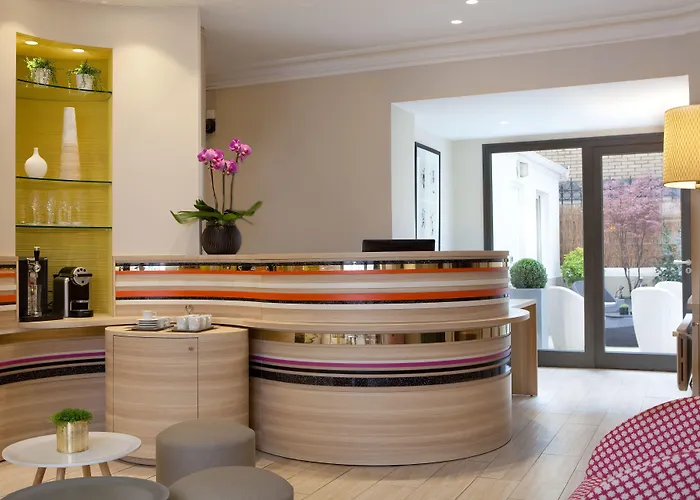 Berne Opera Hotel