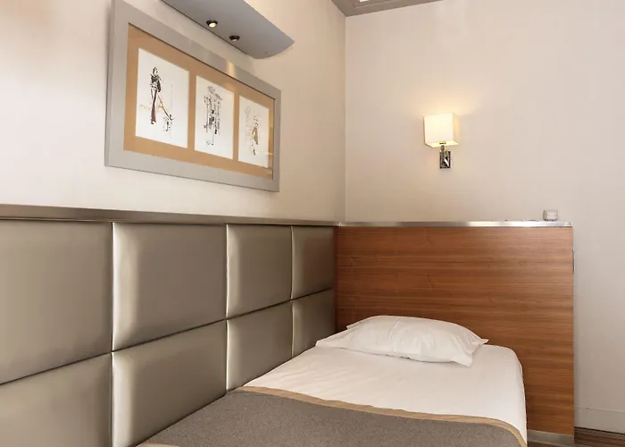Berne Opera Hotel