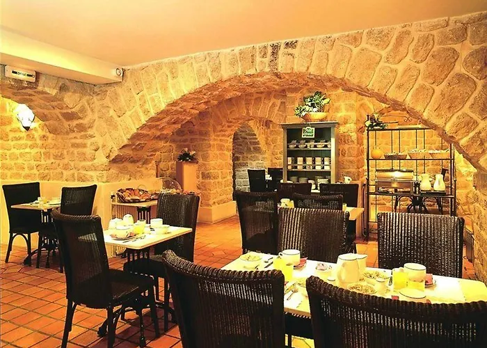 Hotel Berne Opera